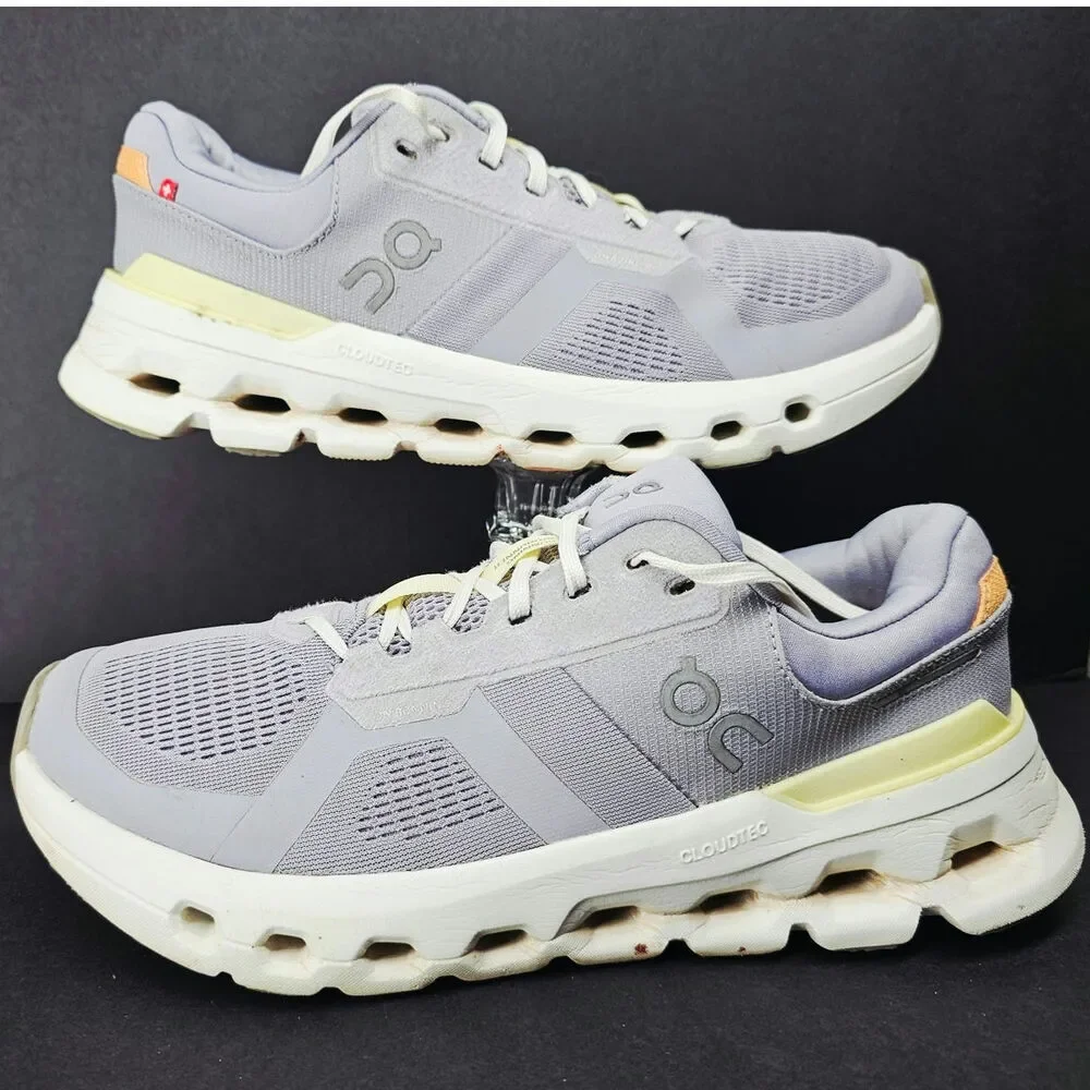 Oncloud Women 9.5 Comfy footwear